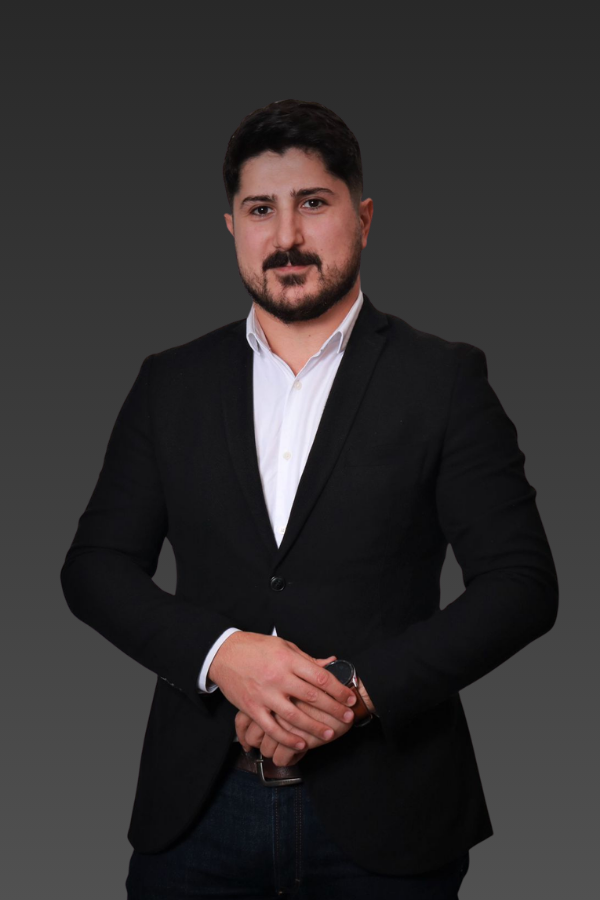 Irakli Arjevanidze